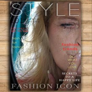 Meet your Posher, Ellen